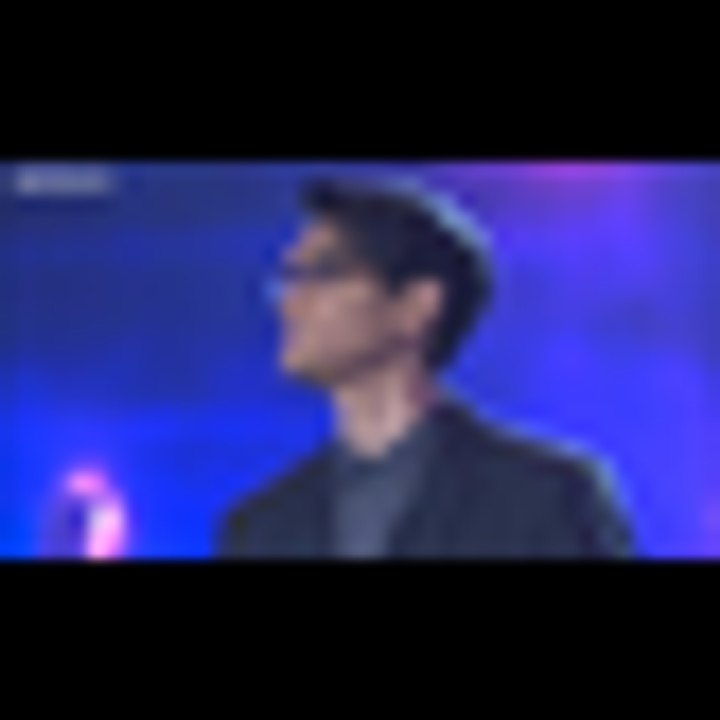 Konsert AF2015 Minggu 5 - Afgan ( Bukan Cinta Biasa)
