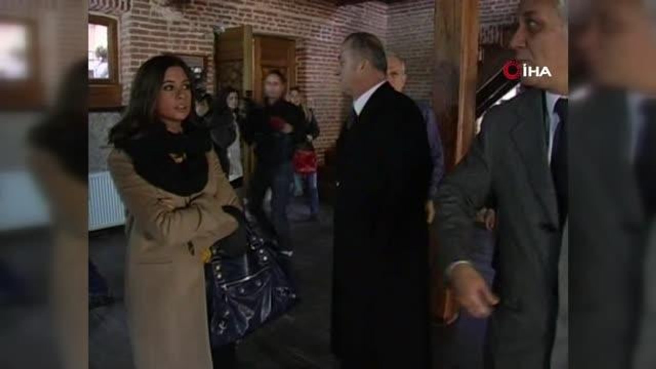 (İSTANBUL-ÖZEL Fatih Terim ve kızına hakaret eden sanığa para cezası