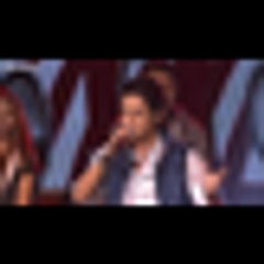 Konsert AF2015 Minggu 5 - Sharul (Awas & Negatif)