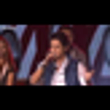 Konsert AF2015 Minggu 5 - Sharul (Awas & Negatif)