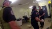 Body camera footage shows Constable Zachary Rolfe following injury to shoulder | February 11, 2022 | Katherine Times