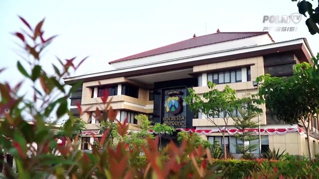 Polresta Sidoarjo Tangkap Tiga Pelaku Penganiayaan di Krian, Satu DPO