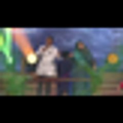 Konsert KE 5 Akhir - Lina & Man Poi