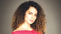 Kangana Ranaut reacts to hijab row, says show courage by not wearing burqa in Afghanistan