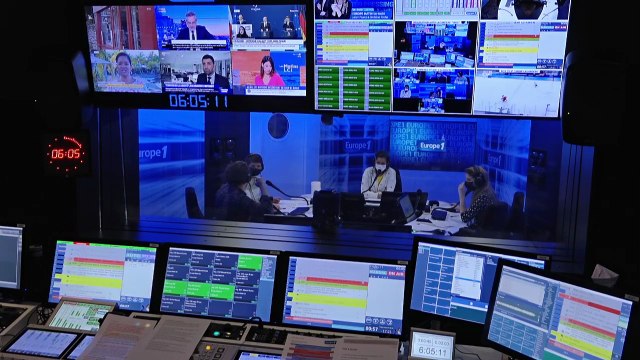 Sommet de l’océan à Brest : une exploitation durable des fonds marins est-elle possible ?