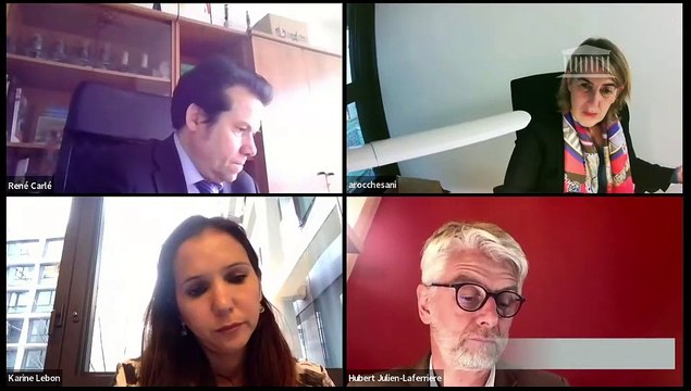 Délégation aux outre-mer : Situation de l’habitat dans les outre-mer ; Nominations ; Questions diverses - Jeudi 10 février 2022