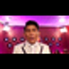 Kilauan Emas Akhir - Aling(Tempat ke-3)