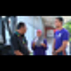 Pelamin Fantasia Minggu ini