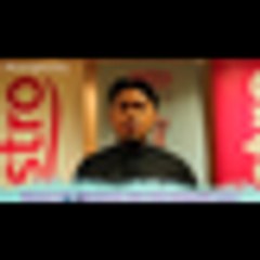 Imam Muda Hizbur - Ucapan Ramadan