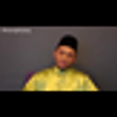 Imam Muda Asyraf - Ucapan Ramadan