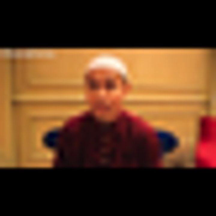 PU Azman - Ucapan Ramadan