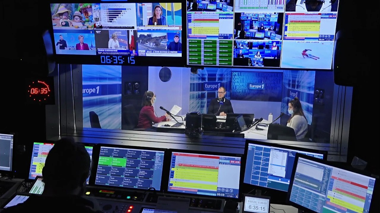 Protocole scolaire à l'école : ce que devrait annoncer Jean-Michel Blanquer