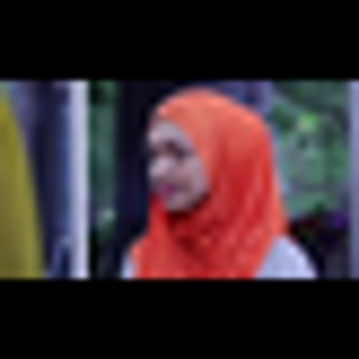 Cik Bunga Encik Sombong Teaser