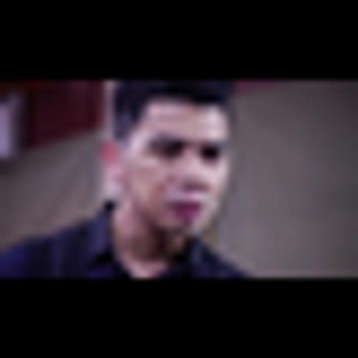 Cik Bunga Encik Sombong Teaser