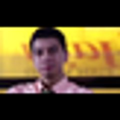 Cik Bunga Encik Sombong Teaser