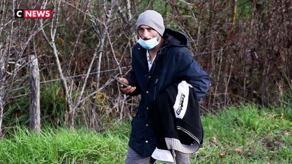 Cédric Jubillar entendu pour la troisième fois par les juges