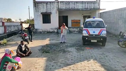 Murder: घर में अकेली रह रही वृद्धा की हत्या, लूट के इरादे से की वारदात