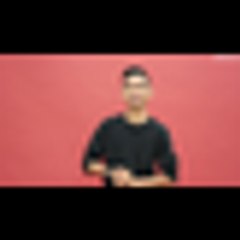 #SyahidAF2015 menjalankan bisnes sendiri untuk membesarkan anak-anaknya.