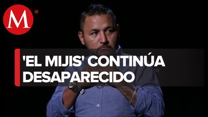 "Me tenían detenido los Gafes": Los audios de 'El Mijis' antes de estar desaparecido