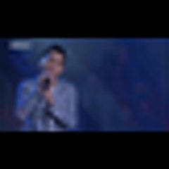 Konsert Penentuan AF2015 - Wili (Terima Kasih Cinta)