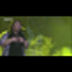 Konsert Penentuan AF2015 - Bila (Hanya Di Mercu)