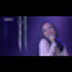 Konsert Penentuan AF2015 - Lisa (Wanita Terbahagia)