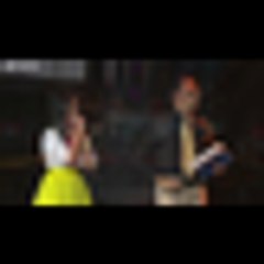 Konsert AF2015 Minggu 2- Rachel (Sayang)