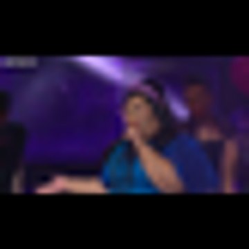 Konsert AF2015 Minggu 2 - Bila (All About The Bass)