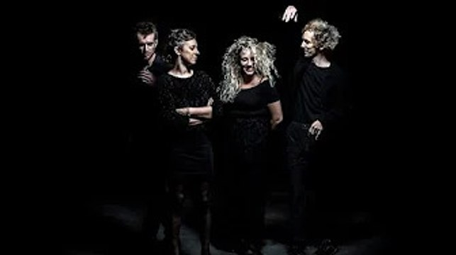 Montauban. Lolomis, un quatuor en concert aux Augustins