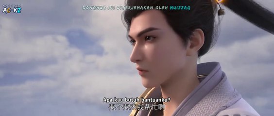 Perfect World Episode 45 Subtitle Indonesia