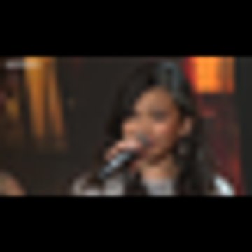 Konsert AF2015 Minggu 3- Rachel (Kau & Aku)