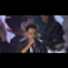 Konsert AF2015 Minggu 3- Sufi (Black or White)