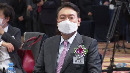 [더뉴스] 여야 '적폐 충돌'..."선거 개입" vs "尹 가족이 적폐" / YTN