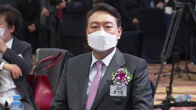 [더뉴스] 여야 '적폐 충돌'... 선거 개입 vs 尹 가족이 적폐 / YTN