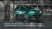 Der neue Alfa Romeo Tonale - Moderne Elektrifizierung respektiert die DNA von Alfa Romeo