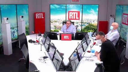 La France étudie un retrait total des troupes au Mali