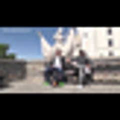 Awak Kat Mana - Fattah & Syazwan