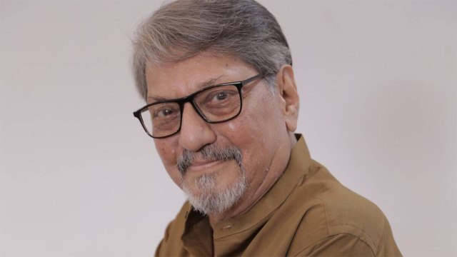 Amol Palekar की वाइफ Sandhya ने बताया कैसी है Amol की तबियत | FilmiBeat