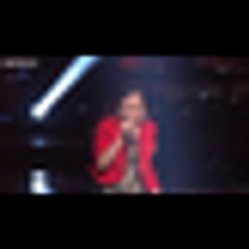 Konsert AF2015 Minggu 6 - Lisa (Kitalah Bintang)