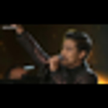 Konsert AF2015 Minggu 7 - Sharul (Bukan Cinta Biasa)