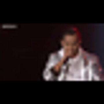 Konsert AF2015 Minggu 7 - Sufi (Akhirnya Kini Pasti)
