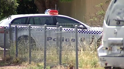 Wife and lover jailed for two decades over murder