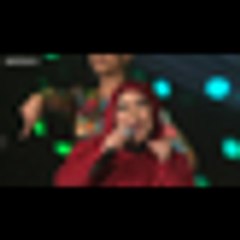 Konsert AF2015 Minggu 8 - Ramlah Ram