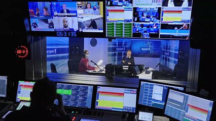 "On essaye de faire bouger les choses" : Sophie a rejoint le convoi pour la liberté