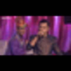 Konsert AF2015 Minggu 8 - Sufi (Berdendang Dalam Tangisan)