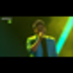 Konsert AF2015 Minggu 8 - Syamel (Mimpi Yang Tak Sudah)