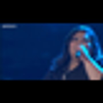 Konsert AF2015 Minggu 8 - Bila & Sharul