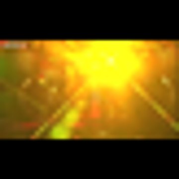 Konsert AF2015 Separuh Akhir - Bila (Girl On Fire)