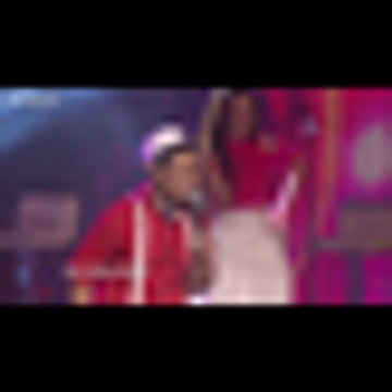 Konsert AF2015 Separuh Akhir - Syamel (CintaYang Sempurna)