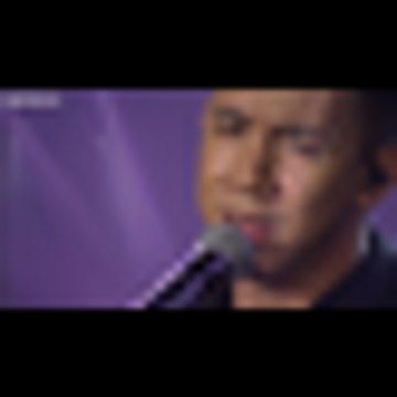 Konsert AF2015 Separuh Akhir - Sufi (Untukmu Ibu)